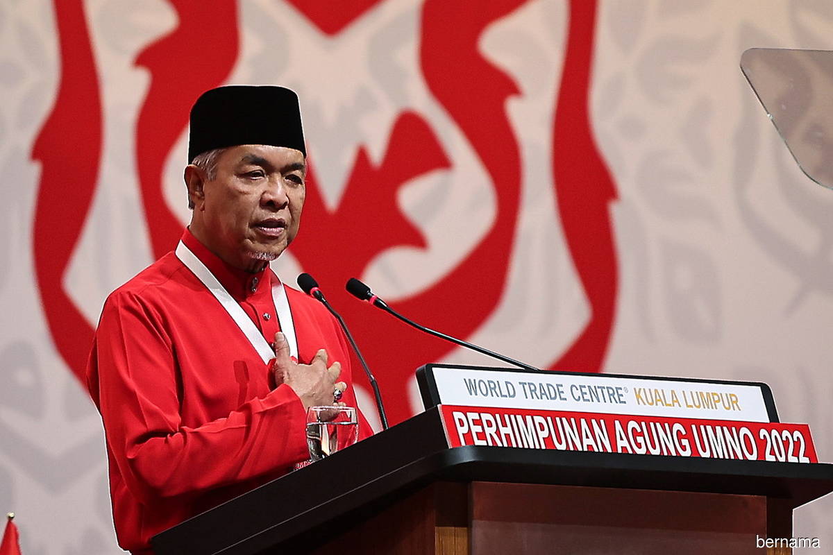 zahid-central-umno-to-continue-to-stand-by-sabah-umno-klse-screener